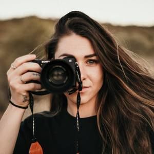 Meet your Posher, Bailey